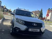 ВАЗ (Lada) Largus Cross 2021 годаүшін6 500 000 тг. в Костанай