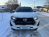 Toyota Hilux 2022 годаfor21 000 000 тг. в Шымкент