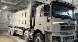Shacman (Shaanxi)  F3000 2022 годаfor28 000 000 тг. в Усть-Каменогорск – фото 3