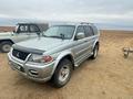 Mitsubishi Montero Sport 2000 годаүшін5 000 000 тг. в Актобе – фото 4