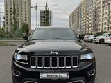 Jeep Grand Cherokee 2014 года за 15 200 000 тг. в Алматы – фото 4