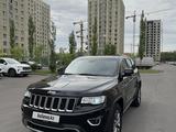 Jeep Grand Cherokee 2014 года за 15 200 000 тг. в Алматы