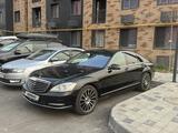 Mercedes-Benz S 350 2009 года за 10 400 000 тг. в Алматы