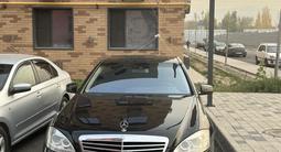 Mercedes-Benz S 350 2009 года за 10 400 000 тг. в Алматы – фото 3