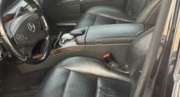 Mercedes-Benz S 350 2009 года за 10 400 000 тг. в Алматы – фото 5