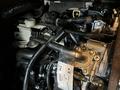 Двигатель MAZDA S5-DPTS 1.5 за 550 000 тг. в Астана – фото 2