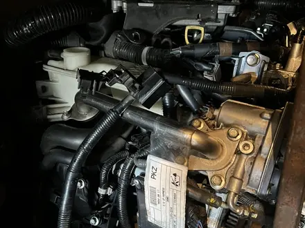 Двигатель MAZDA S5-DPTS 1.5 за 550 000 тг. в Астана – фото 2