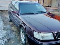 Audi 100 1992 годаfor2 800 000 тг. в Талдыкорган