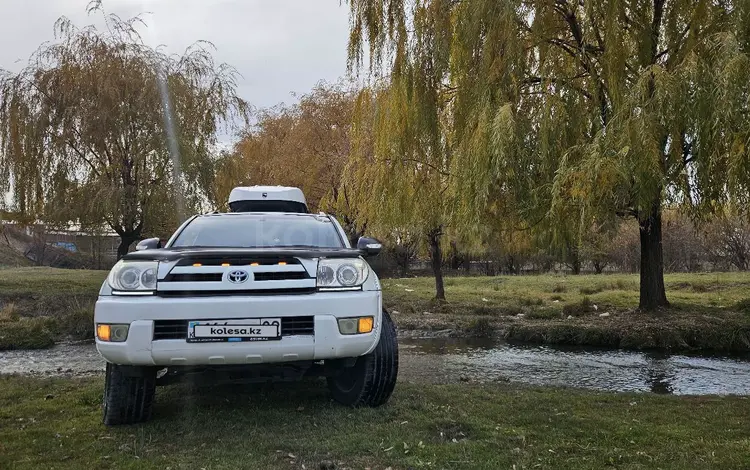 Toyota 4Runner 2003 года за 7 000 000 тг. в Алматы