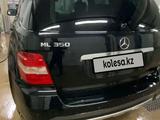 Mercedes-Benz ML 350 2006 года за 5 190 000 тг. в Астана – фото 3