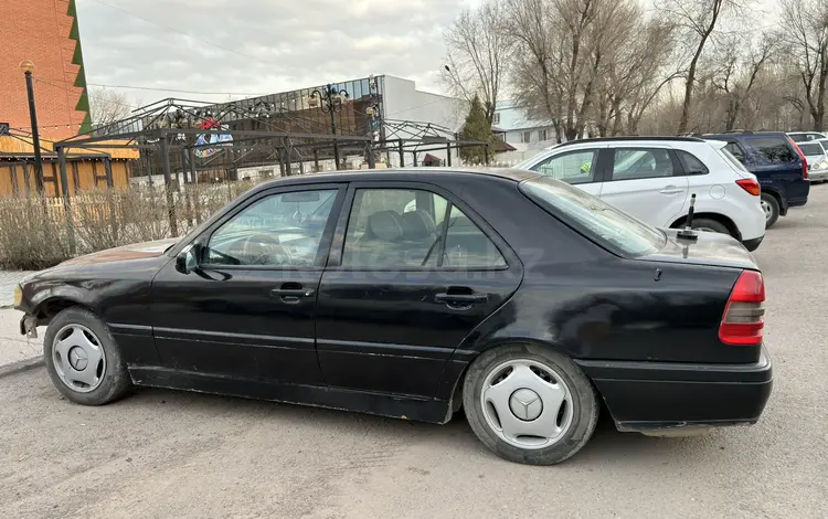 Mercedes-Benz C 180 1994 года за 1 000 000 тг. в Тараз