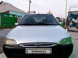 Ford Escort 1998 годаүшін1 500 000 тг. в Шымкент – фото 4