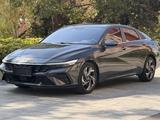 Hyundai Elantra 2024 годаүшін6 700 000 тг. в Алматы
