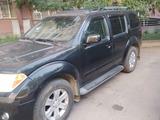 Nissan Pathfinder 2005 годаүшін6 200 000 тг. в Алматы – фото 2