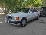 Mercedes-Benz 190 1992 годаүшін1 600 000 тг. в Караганда