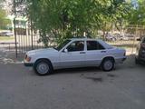Mercedes-Benz 190 1992 годаүшін1 600 000 тг. в Караганда – фото 3