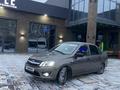 ВАЗ (Lada) Granta 2190 2014 годаүшін2 700 000 тг. в Атырау – фото 4