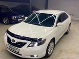 Toyota Camry 2007 года за 4 500 000 тг. в Жезказган – фото 2