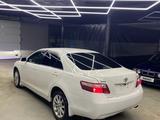 Toyota Camry 2007 года за 4 500 000 тг. в Жезказган – фото 5