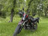  Amotor Мотоциклы, 200 — 300 куб Опт/Розница 2026 года за 349 900 тг. в Алматы