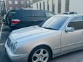 Mercedes-Benz E 430 2000 года за 5 500 000 тг. в Шымкент – фото 6