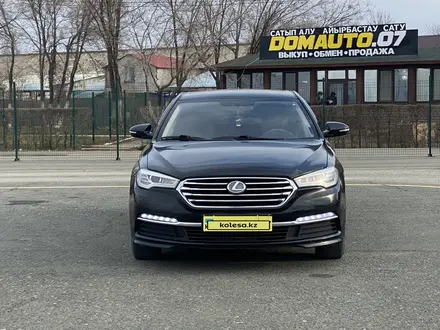 Lifan Murman 2017 года за 5 700 000 тг. в Уральск – фото 2