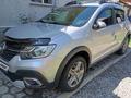 Renault Sandero Stepway 2020 года за 6 200 000 тг. в Алматы