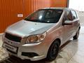 Chevrolet Aveo 2012 годаfor3 500 000 тг. в Атырау – фото 2