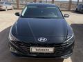 Hyundai Elantra 2022 года за 10 000 000 тг. в Караганда