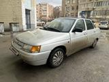 ВАЗ (Lada) 2110 2005 годаүшін590 000 тг. в Актау – фото 2