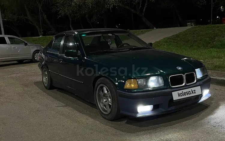 BMW 318 1994 года за 950 000 тг. в Астана
