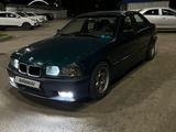 BMW 318 1994 годаүшін950 000 тг. в Астана – фото 2
