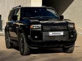 Toyota Land Cruiser Prado 2025 года за 33 000 000 тг. в Астана