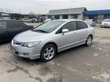 Honda Civic 2006 года за 3 700 000 тг. в Алматы