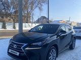 Lexus NX 200t 2015 года за 13 800 000 тг. в Алматы – фото 4