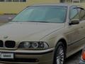 BMW 525 2000 годаүшін3 900 000 тг. в Талдыкорган – фото 10