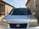 Nissan X-Trail 2006 года за 3 000 000 тг. в Жанаозен