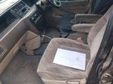 Honda Odyssey 1997 года за 1 700 000 тг. в Кокшетау – фото 4