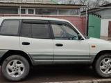 Toyota RAV4 1997 годаүшін3 500 000 тг. в Алматы – фото 5