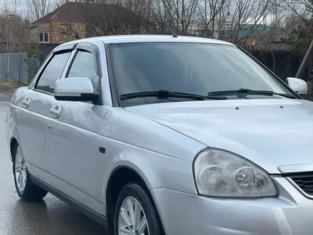 ВАЗ (Lada) Priora 2170 2014 года за 2 500 000 тг. в Астана – фото 6