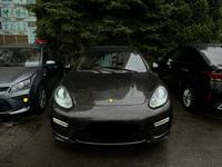 Porsche Panamera 2010 годаfor23 000 000 тг. в Алматы