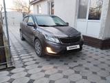 Kia Rio 2013 года за 4 600 000 тг. в Алматы