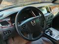 Hyundai Equus 2014 года за 6 000 000 тг. в Аксай – фото 2