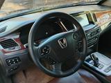 Hyundai Equus 2014 года за 6 000 000 тг. в Аксай – фото 2