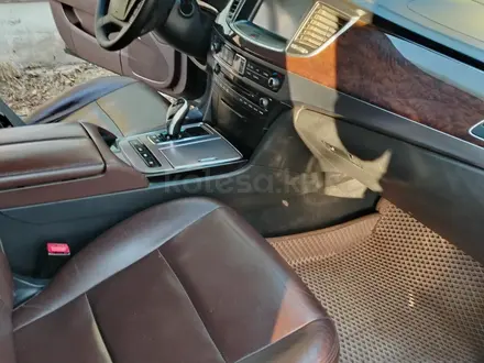 Hyundai Equus 2014 года за 6 000 000 тг. в Аксай – фото 11
