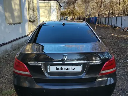 Hyundai Equus 2014 года за 6 000 000 тг. в Аксай – фото 3