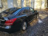 Hyundai Equus 2014 года за 6 000 000 тг. в Аксай – фото 4