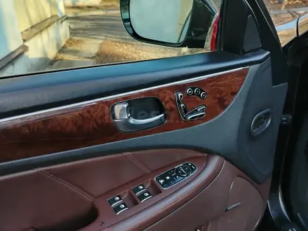 Hyundai Equus 2014 года за 6 000 000 тг. в Аксай – фото 5