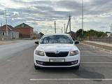 Skoda Octavia 2014 годаfor5 300 000 тг. в Кызылорда – фото 2