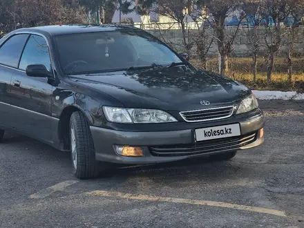 Toyota Windom 2000 года за 4 700 000 тг. в Алматы – фото 9